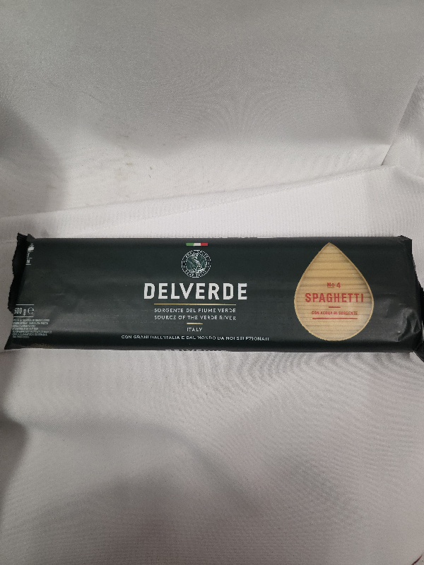 Delverde 500gr  04