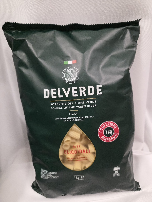 Delverde Elicoidali 1kg   21