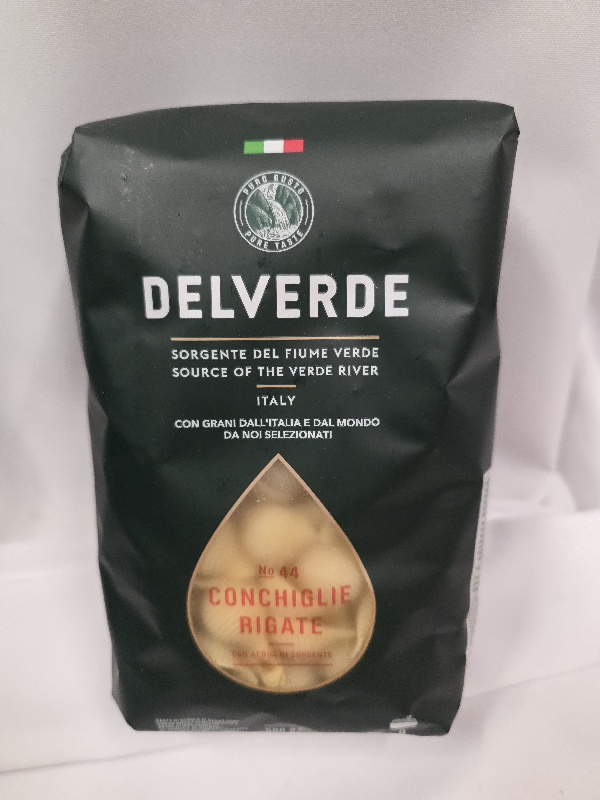 Delverde Conchiglie 500gr  44