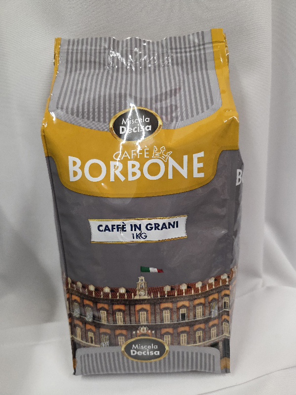 Borbone Decisa 1kg