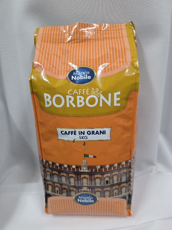 Borbone  Nobile 1kg