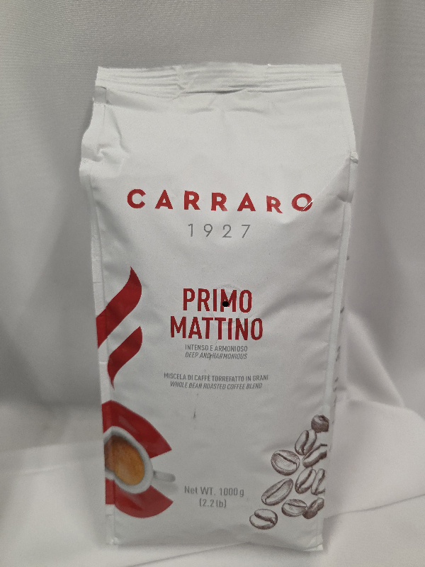 Carraro Primo Mattino 1kg
