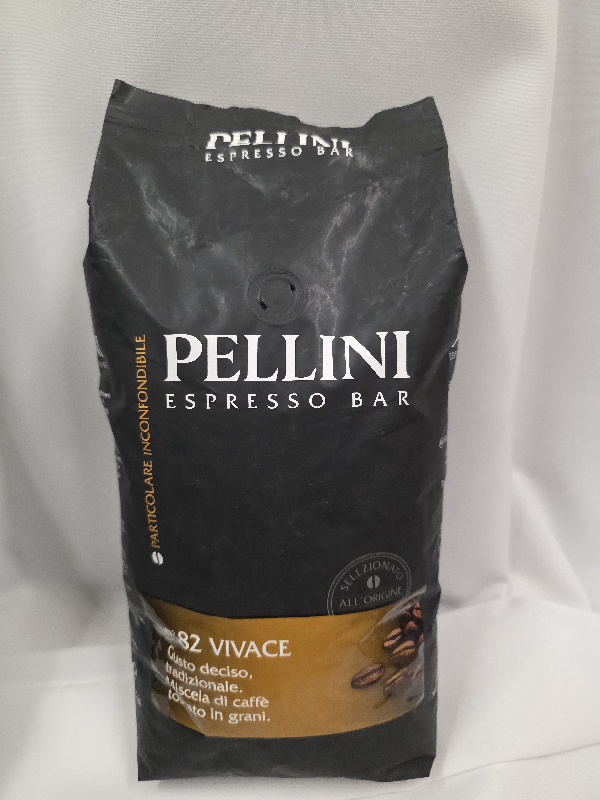 Pellini Eszpresszó 1kg