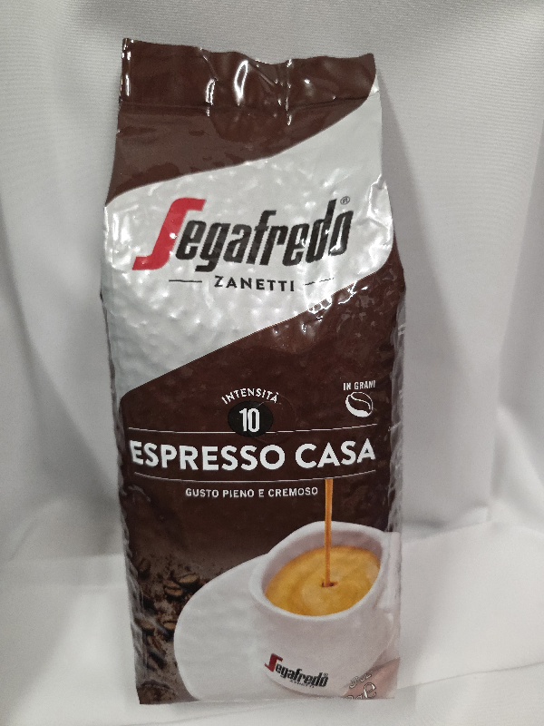 Segafredo Espresso 1kg