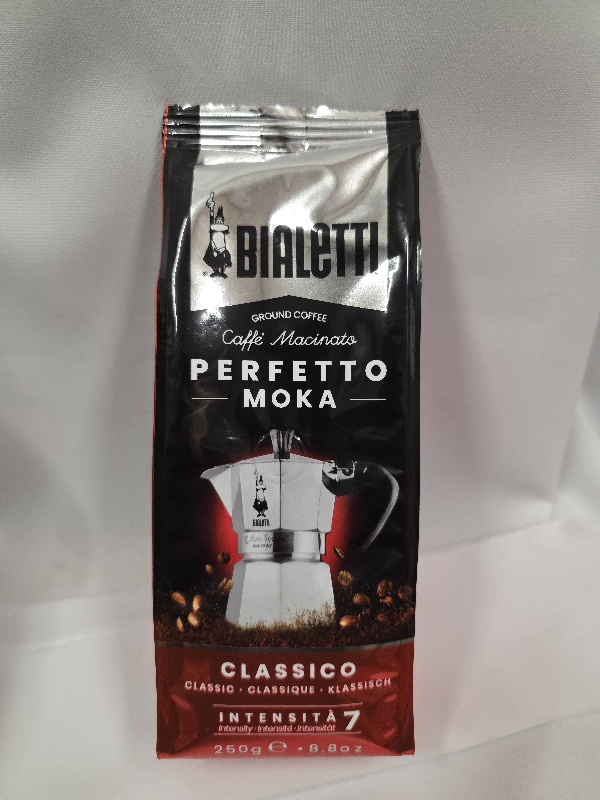 Bialetti Perfetto 250gr