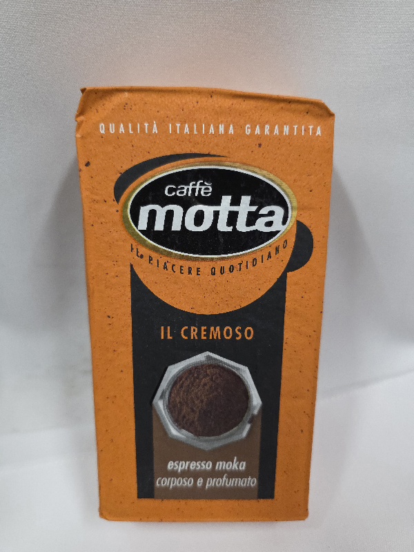 Motta Cremoso 250gr