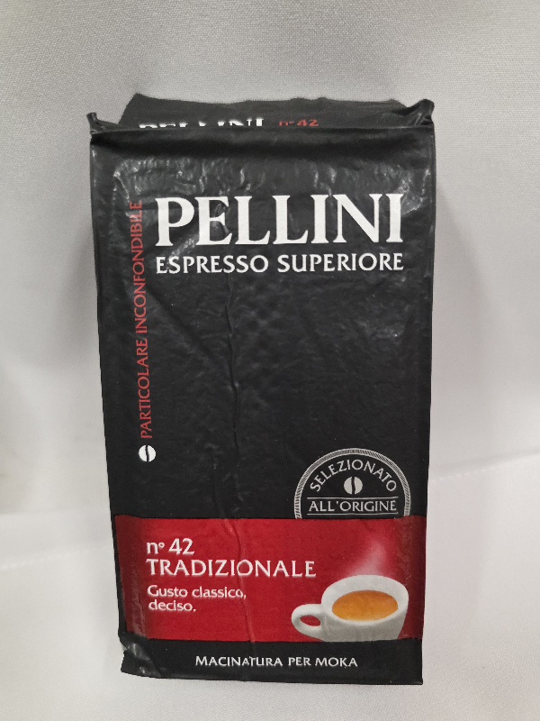 Pellini Superior 250gr