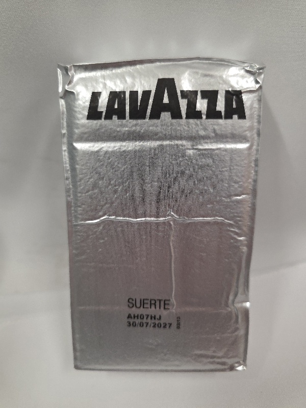 Lavazza Suerte 250gr