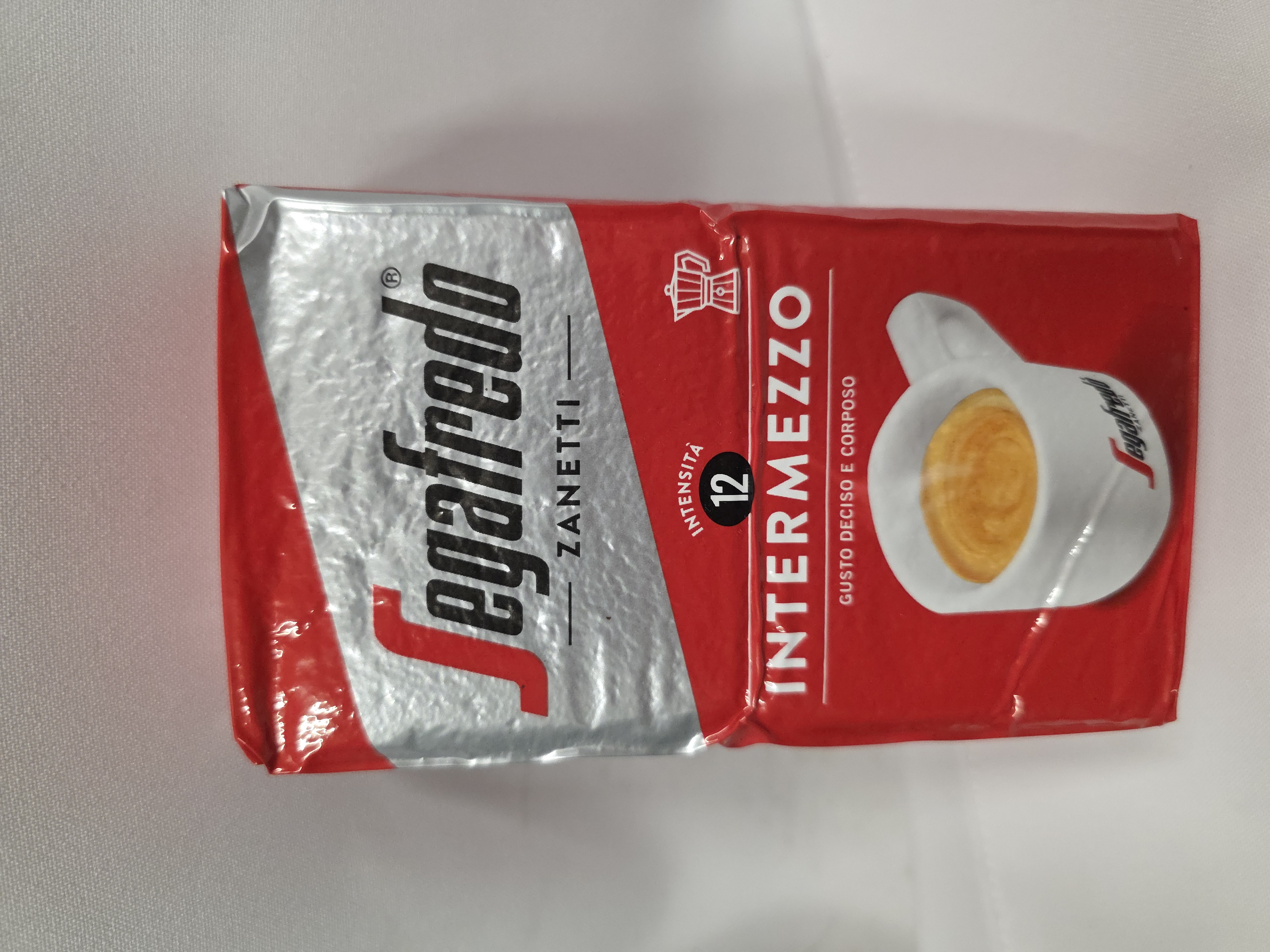 Segafredo Intermezzo 250gr