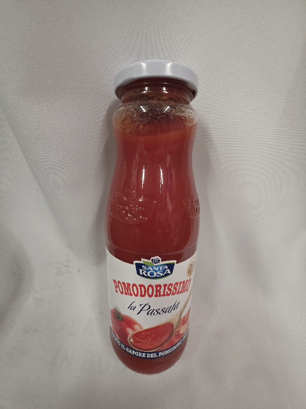 Santa Rosa Pomodorissimo 700gr