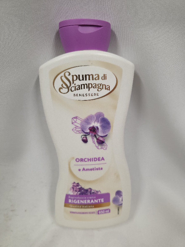 Spuma Di Sciampagna Orchidea 650ml