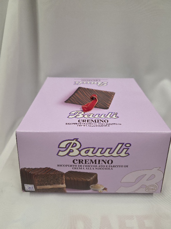 Bauli Cremino 750gr