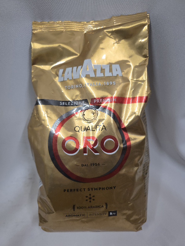 Lavazza Oro 1kg