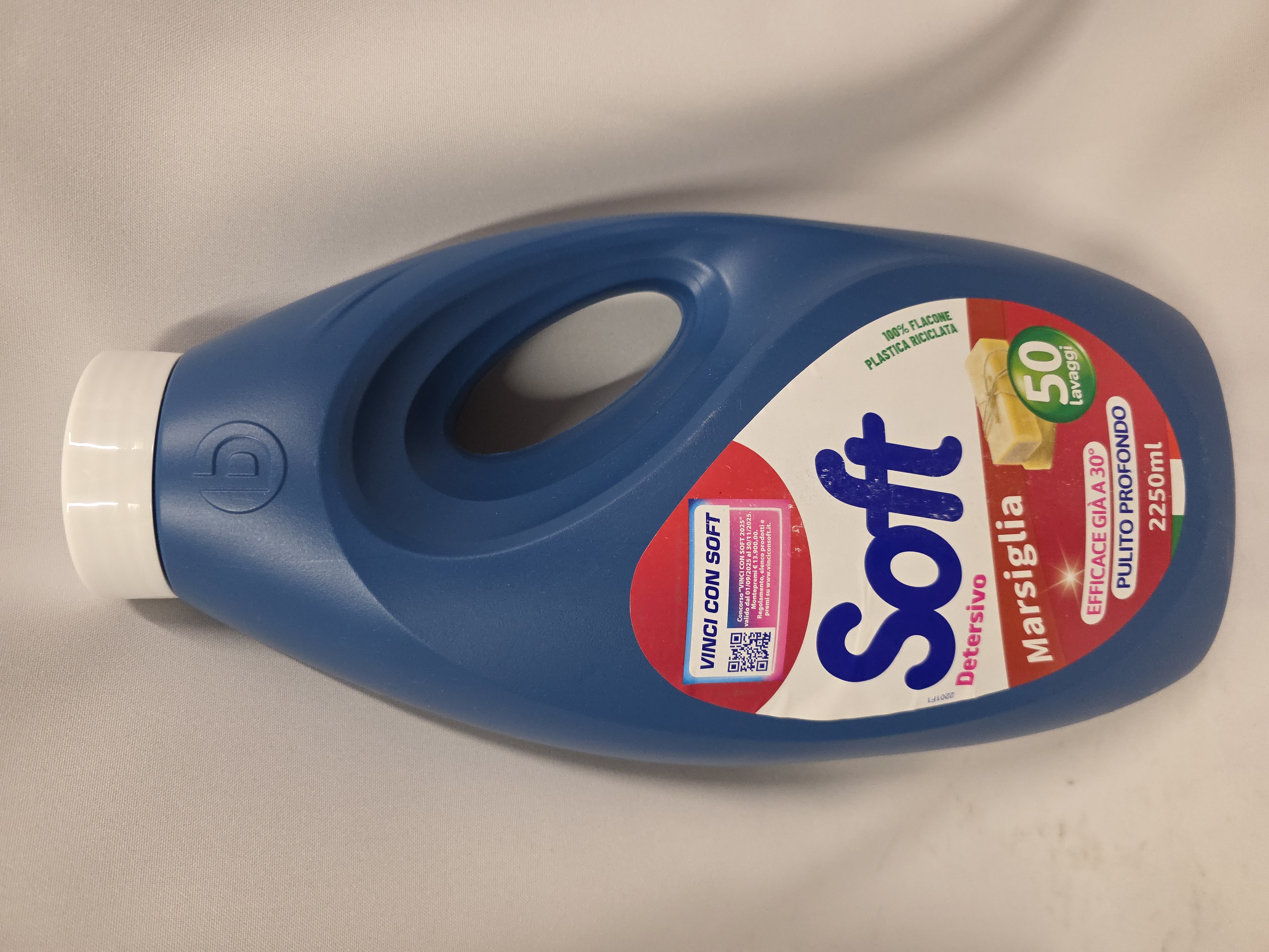 Soft Marsiglia 2.25L