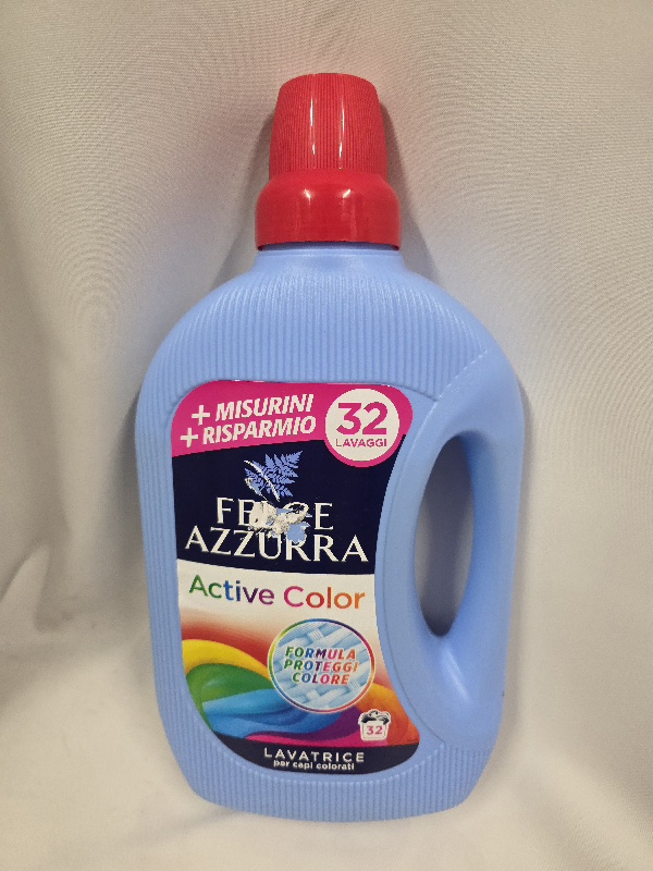 Felce Azzura Active Color 1.6L