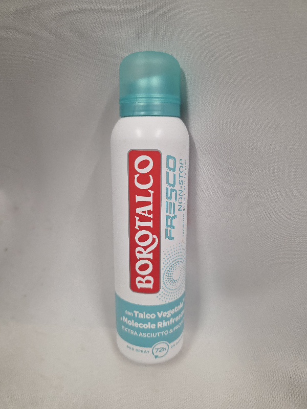 Borotalco Fresco 150ml
