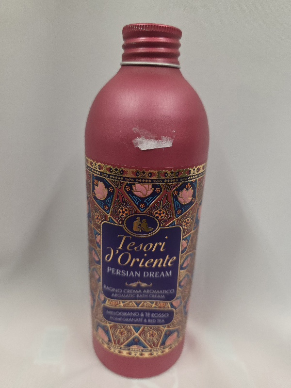 Tesori Bagno D Olio Persian Dream 500ml