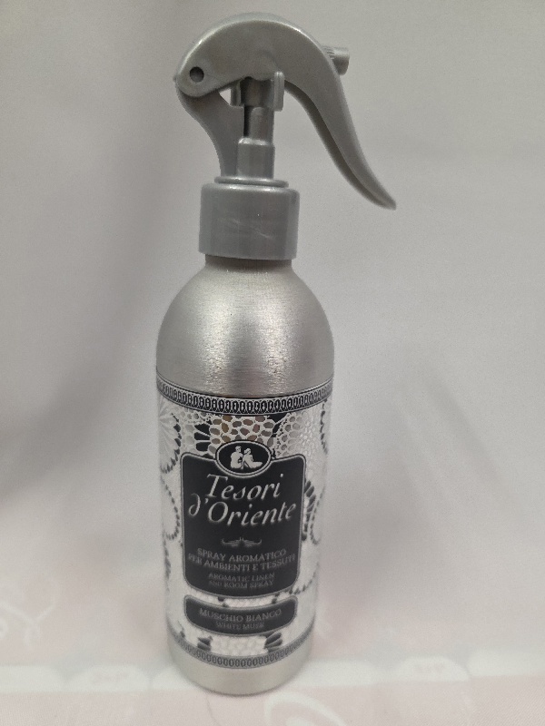 Tesori Muschio Spray 250ml