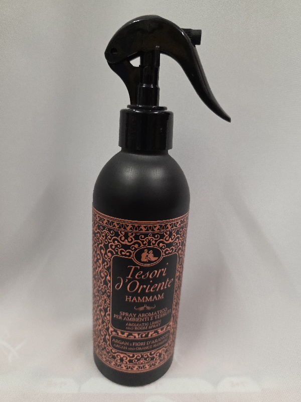 Tesori Hammmam Spray 250ml