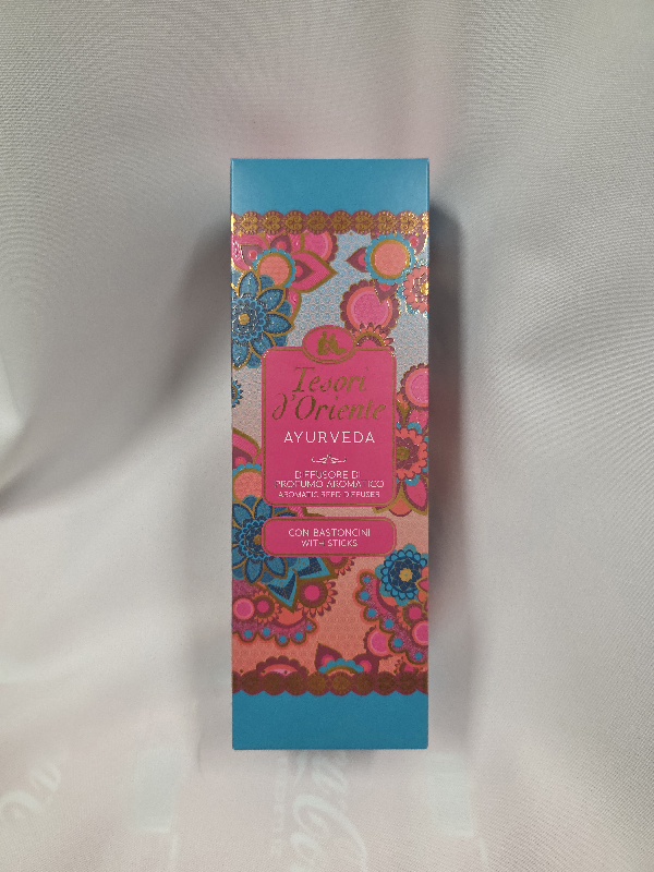 Tesori Ayurveda  Bastoncini  200ml
