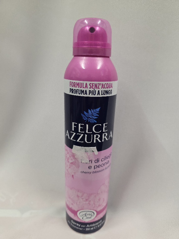 Felce Azzura Spray 250ml