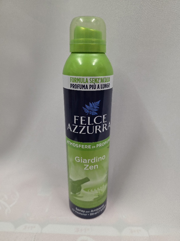 Felce Azzurra Spray Atmos 250ml