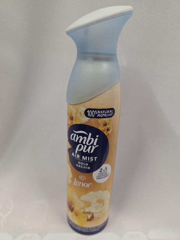Lenor Ambi Pur Spray 185ml