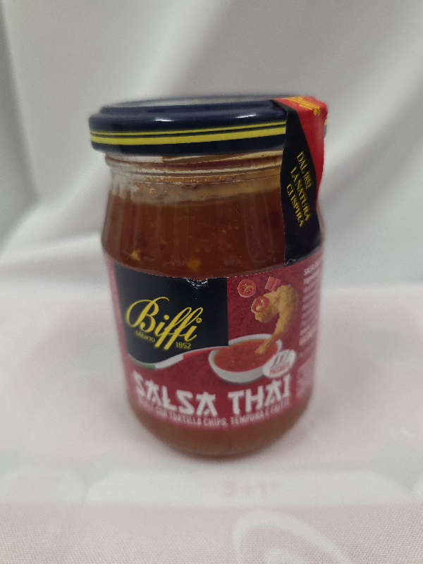 Biffi Salsa Thai 180gr