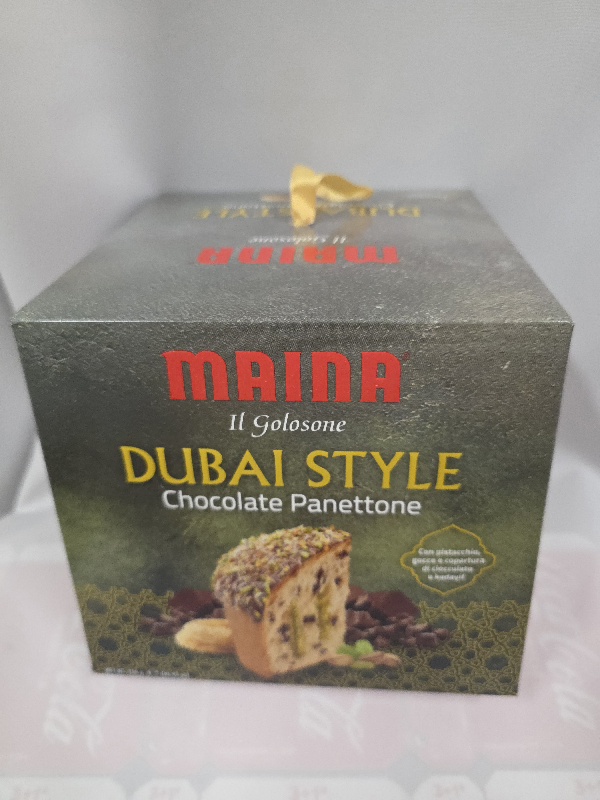 Maina Dubai Style 750gr