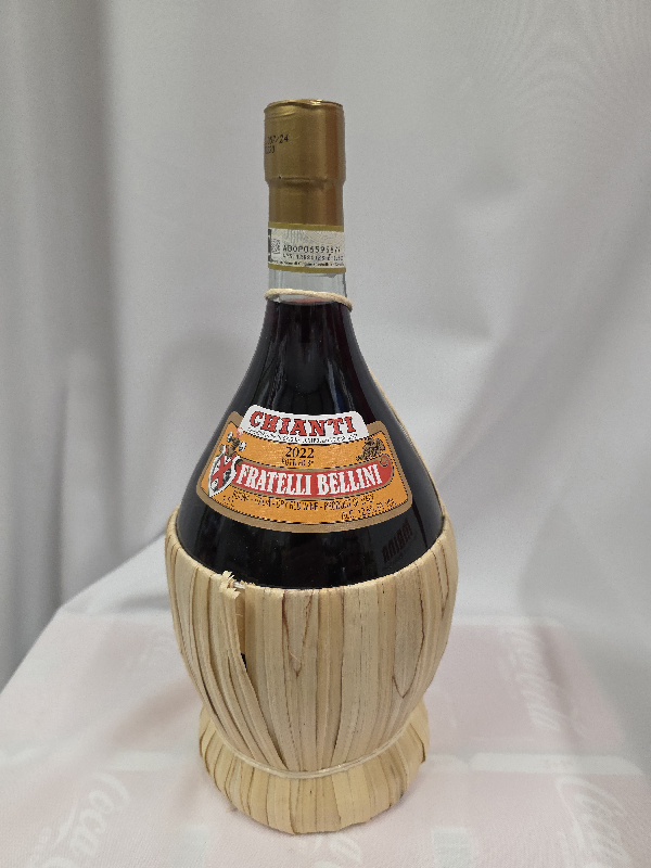 Chianti Bellini Classico 1.5L