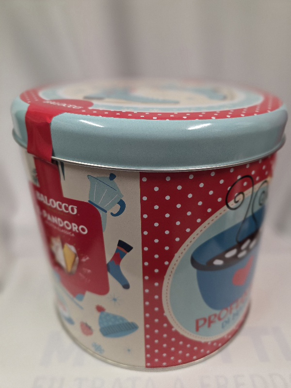 Magico Inverno 750gr