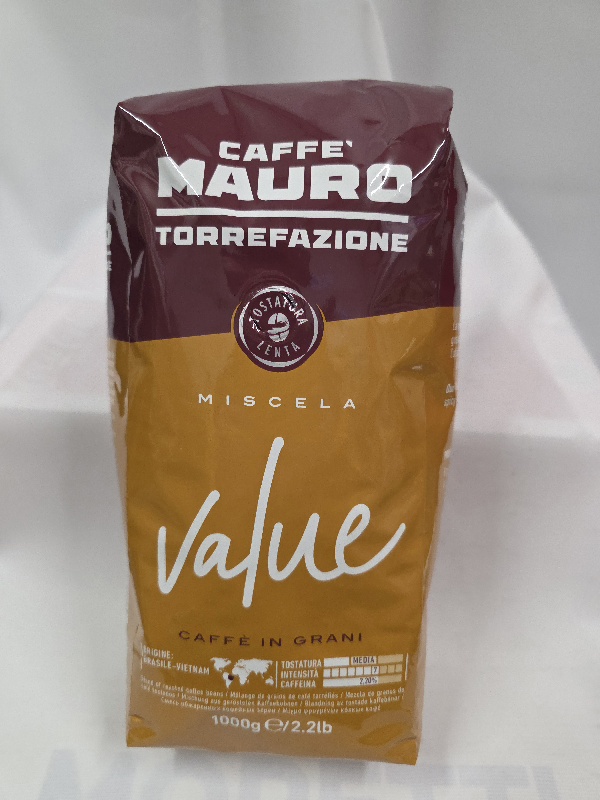 Mauro Value 1kg