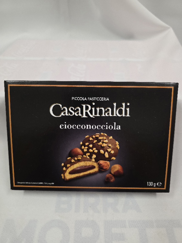Casa Rinaldi Ciocconocciola 130gr