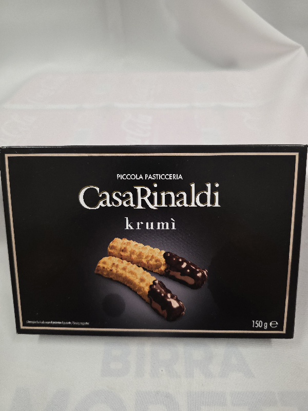 Casa Rinaldi Krumi 150gr