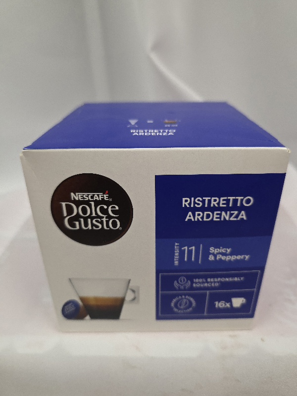 Dolce Gusto Ristretto 16Pezzi