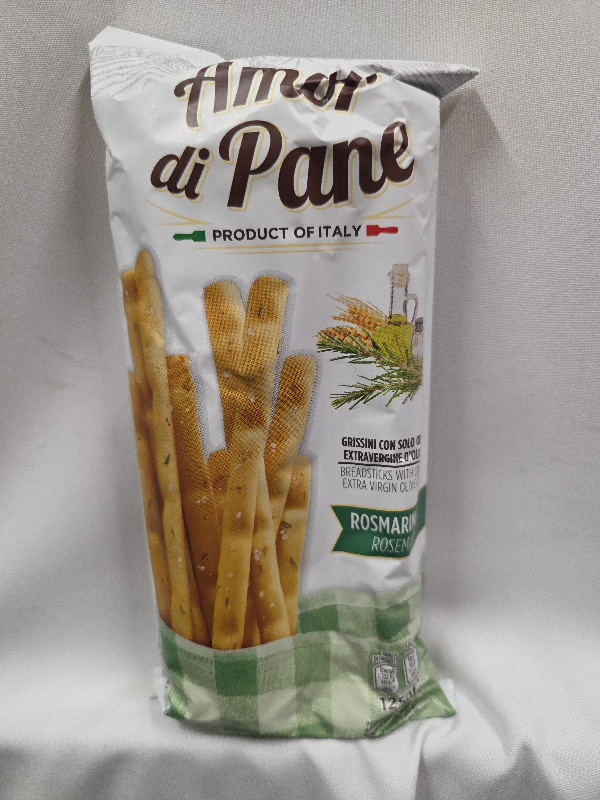 Amor Di Panne Rosmarino 125gr
