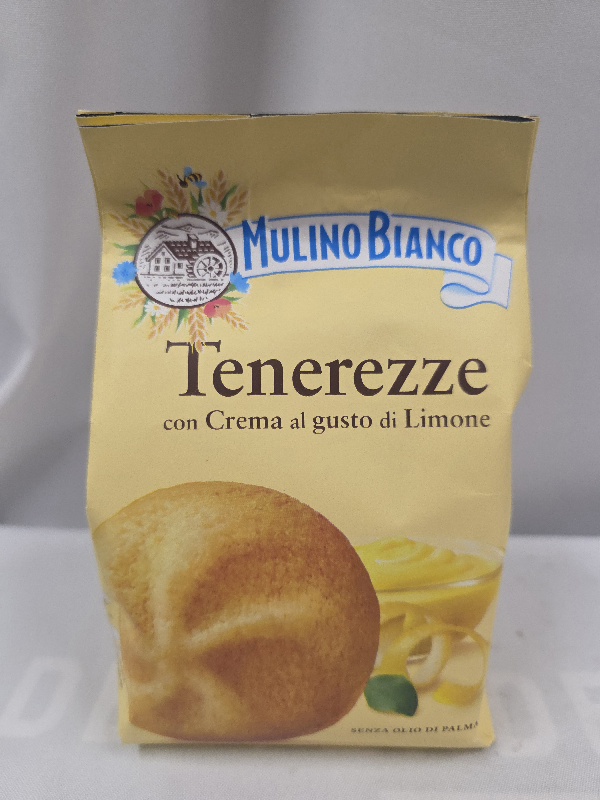 MB Tenerezze Limone 200gr