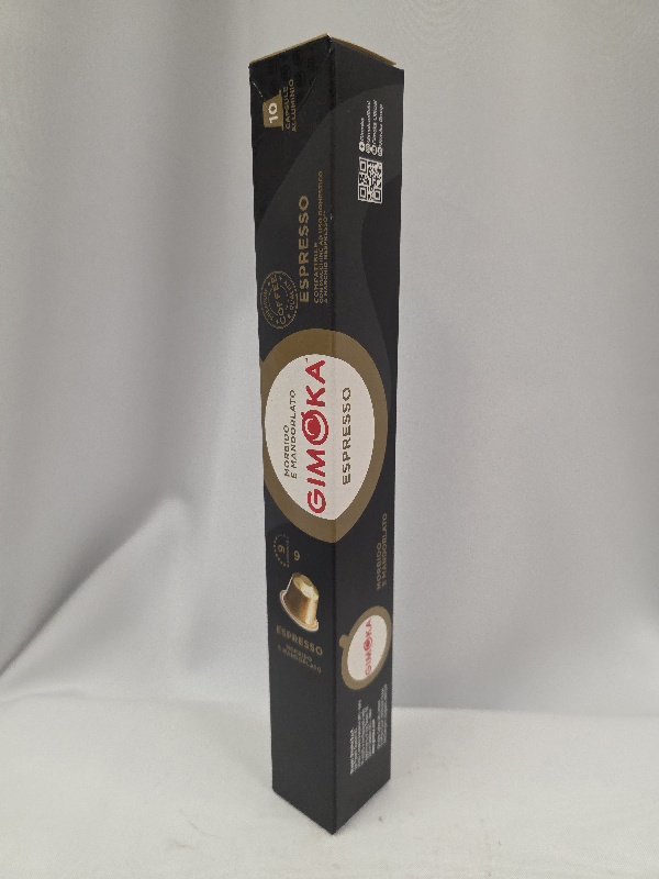 Gimoka Eszpresszó 10 Pezzi