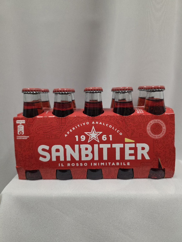 SanBitter Aperitiv 0.10L