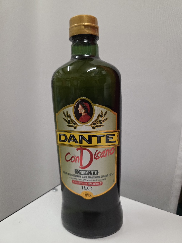 Dante ConDisano 1.0L
