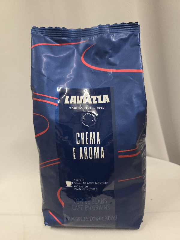 Lavazza Crema E Aroma