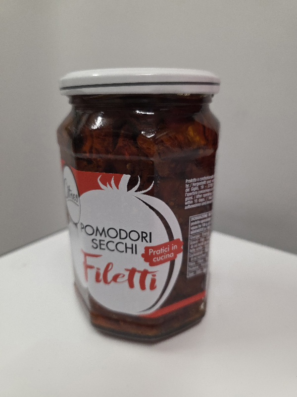 Citres Pomodori Secchi 520gr