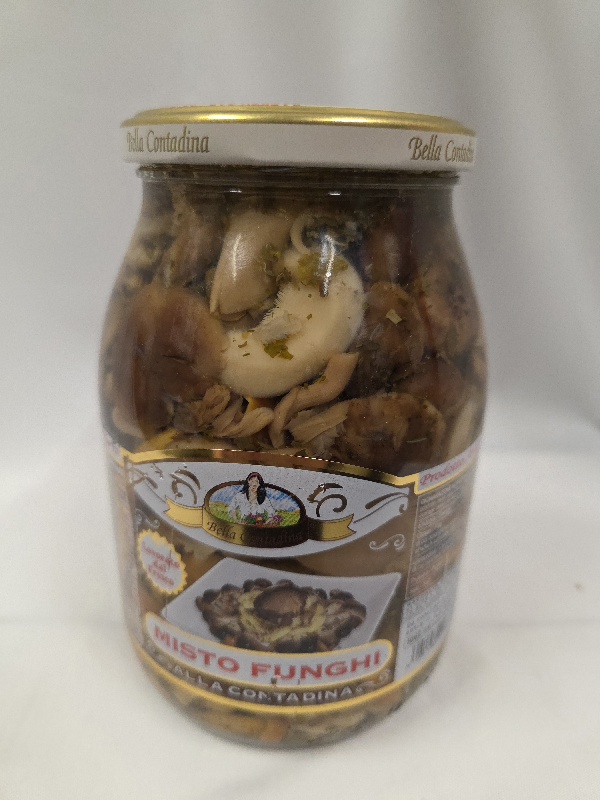 Misto Funghi  1kg