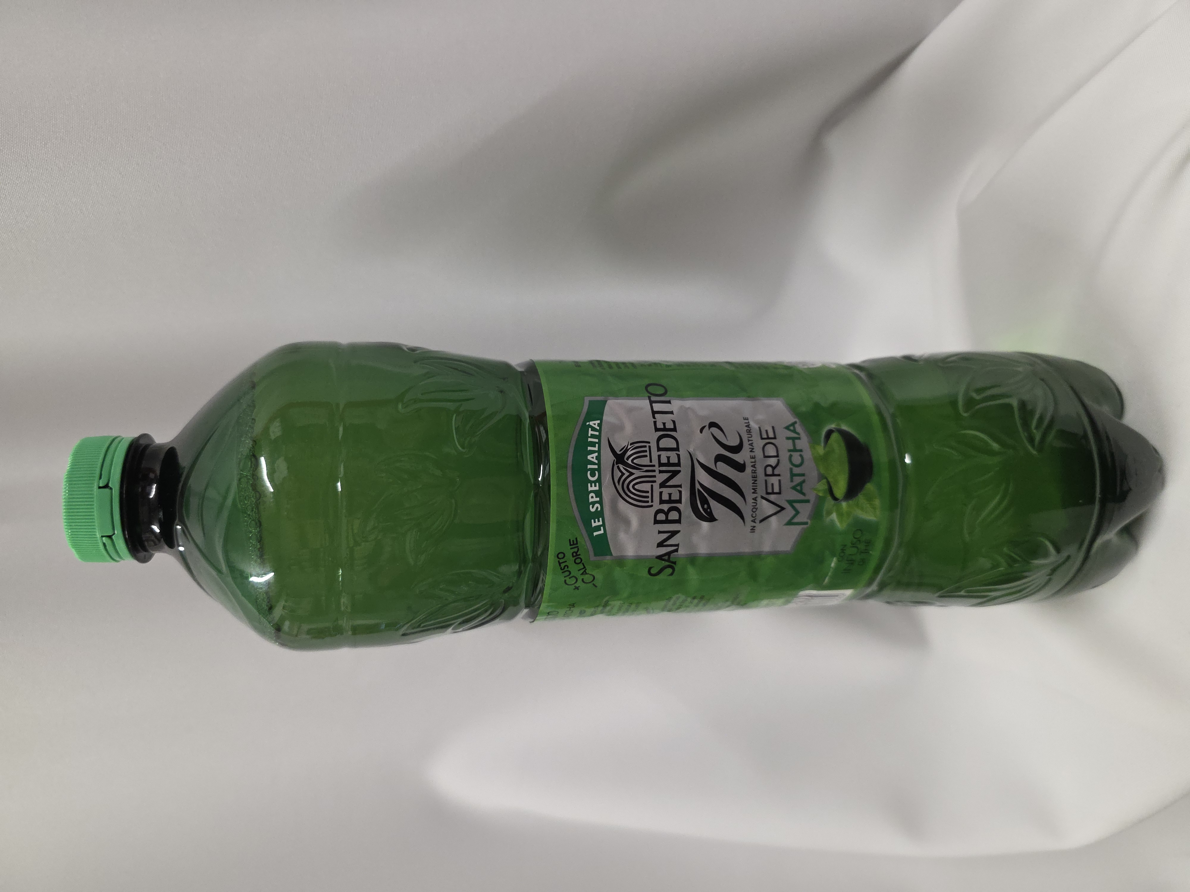 San Benedetto Verde Matcha 1.5L