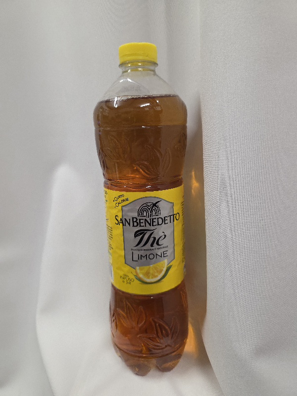San Benedetto Limone 1.5L