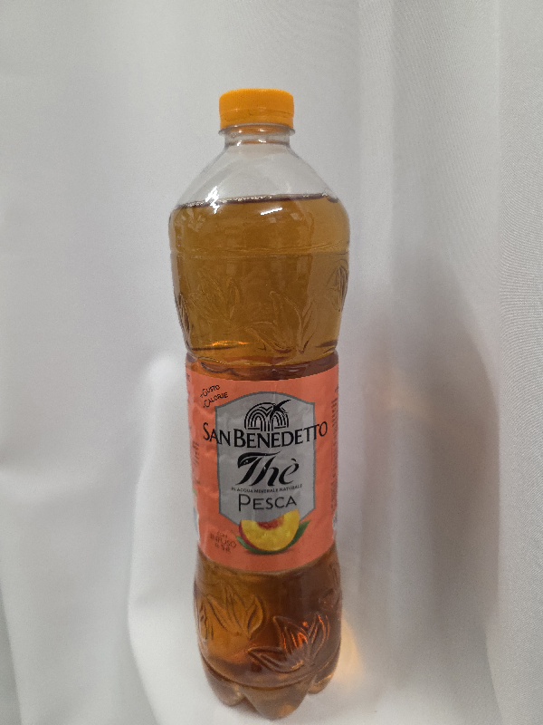 San Benedetto Pesca 1.5L