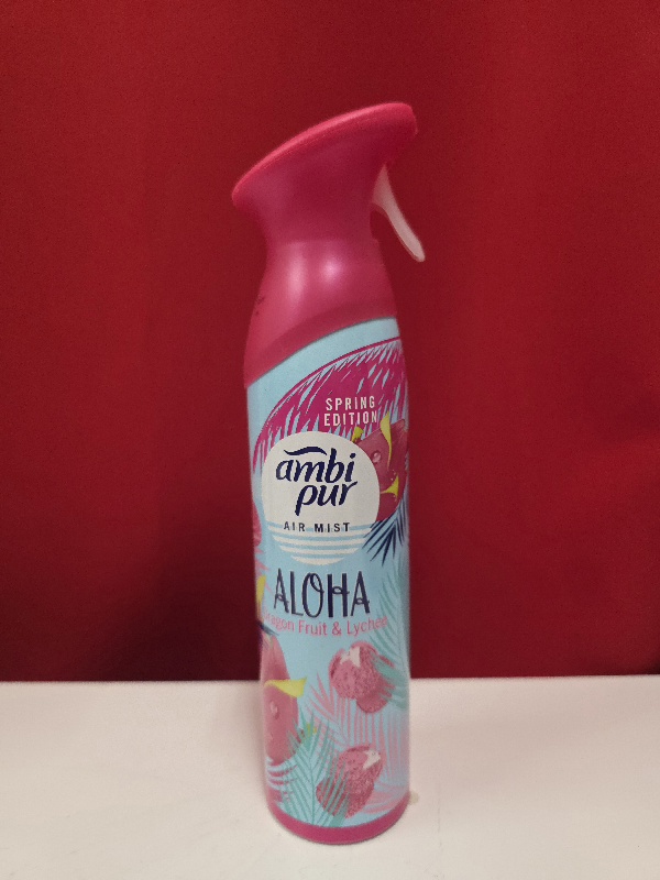 Ambi Pur Aloha 185ml