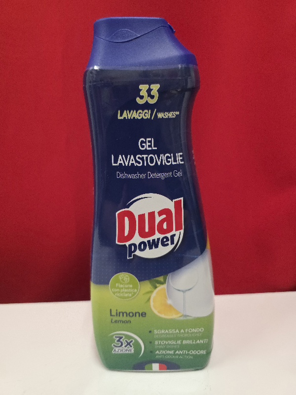 Dual Lavastoviglie Lemone 33