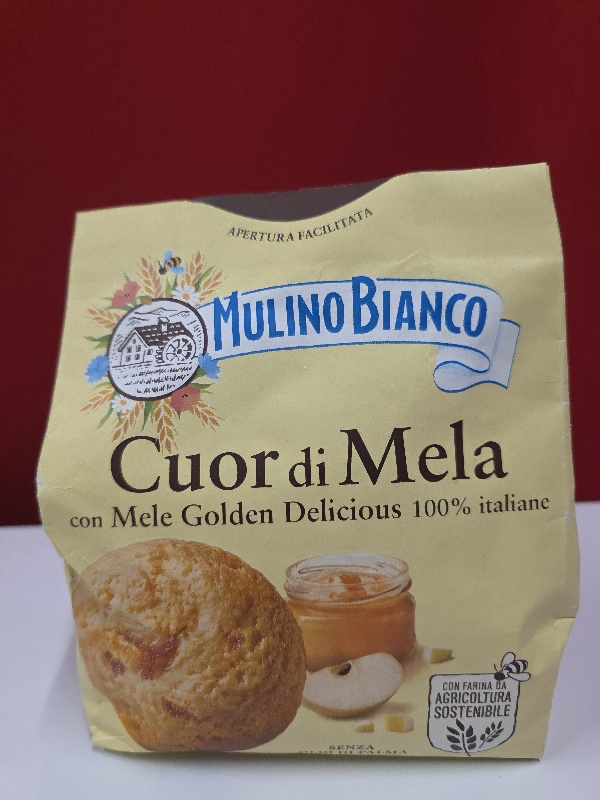 MB Cuor Di Mela 300gr