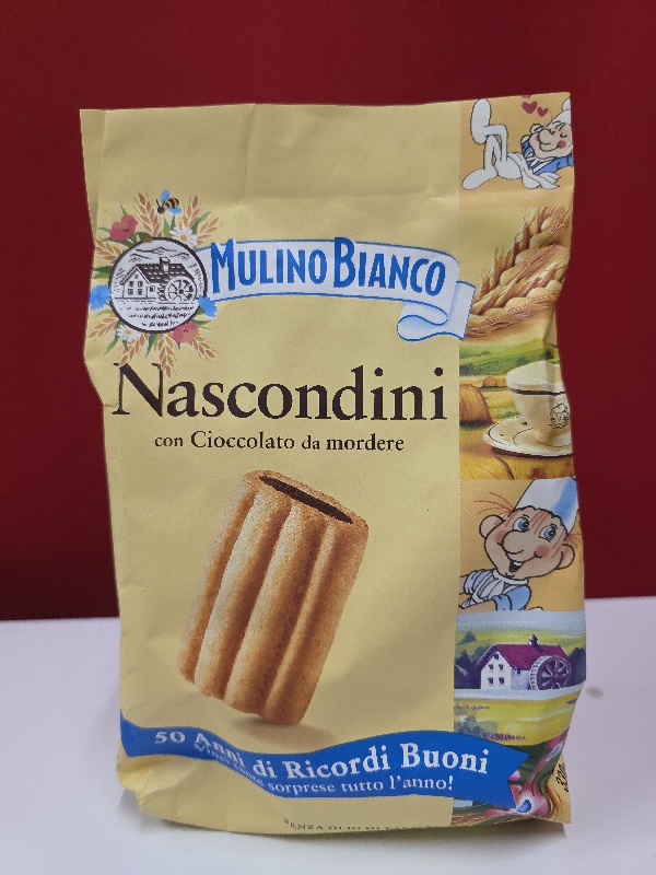 MB Nascondini 330gr